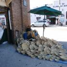 057 - 'Sweet grass' baskets Charleston - 20-05-2017