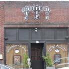 039 - Lex 18 by daylight, Original Speakeasy, Asheville, North Carolina 22-05-16