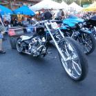 045 - Nice clean chop outside Beaver Bar - 18-05-2017