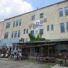 051 - Wedge brewery, Asheville, NC 22-05-16