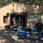 128 - Hombres workshop and museum