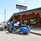 040 - Lunch in Custer, South Dakota
