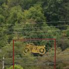 053 - Wheels through time museum in Maggie Valley NC