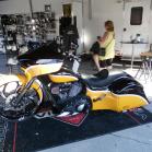 042 - Custom Indian - 18-05-2017