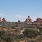 039 Arches National Park Utah