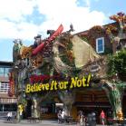 028 - And more Gatlinburg main street