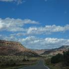 100  Unaweep Tabeguache Scenic Byway