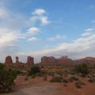 053 Arches National Park Utah