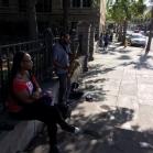 056 - Street Jazz, Charleston South Carolina - 20-05-2017