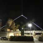 223 Luxor Hotel Vegas