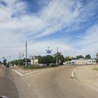 060 - The Crossroads, Clarkesdale, Mississippi 20-09-2015
