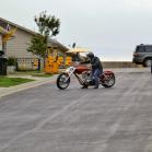 057 - Wednesday 6 August. Hamster Hill