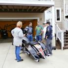 059 - Hanging out with the Hamsters