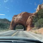 187 Scenic Byway 89 Utah