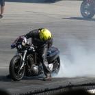 108 - Looks cool BUT not so fast 