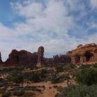033 Arches National Park Utah