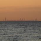 144 - Chicago IL across the lake