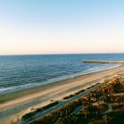 025 - Sunrise over Myrtle Beach - 17-05-2017