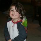 066 - Dylon and Lynyrd - 25-05-2017