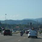 099 - Leaving Pigeon Forge. At last...
