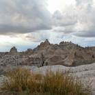 134 - More views of the Badlands