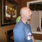 067 - Mark and Lynyrd - 25-05-2017