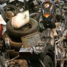 063 - Very early Arlen Ness chop