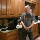 104 - Reunited and it feels so good. Back at Debi and Franks