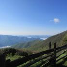 056 - Early morning view from Blue Ridge Parkway 23-05-16