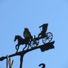 083 - Bird sings happy birthday to Carrie, North Carolina 24-05-16