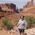 022 Arches National Park Utah