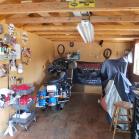 080 - Serviced and back into hibernation. Total miles covered 1895 - 26-05-2017