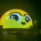 209 The Sphere Vegas