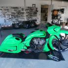 041 - Rusty Jones custom Victory - 18-05-2017