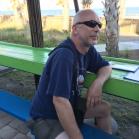 031 - I'm sitting down to enjoy my holiday - 17-05-2017