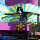 023 - On Gatlinburg main street