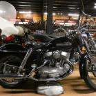 060 - Original K model Sportster from the 50s