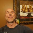 068 - Mark and Lynyrd bond - 25-05-2017