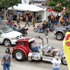 051 - Ridiculous trike...