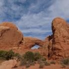 044 Arches National Park Utah