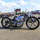 095 - Pan Head chop also in the Rats Hole custom show