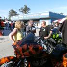 044 - Debi, Frank and Rusty - 18-05-2017