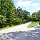 141 - Empty Kentucky back roads. Perfect for biking...