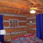 051 - Ensuite cabin or tent. Mmmm let me think... 26-05-2013