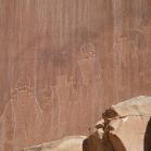 127 Petroglyphs Capital Reef