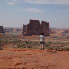 027 Arches National Park Utah