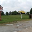 073 - Still on E54 (the home of Trump supporters)... 25-05-2017