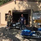 131 - Hombre and myself