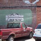 033 - Old advertising 24-05-2013