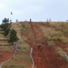 071 - Wednesday 6 August early evening. Jackpine Gypsies amateur hill climb